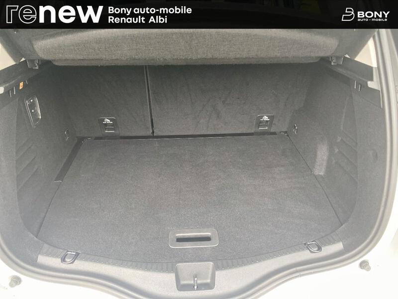 Renault Scenic IV