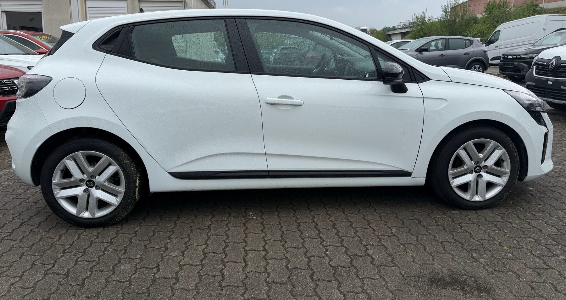 Renault Clio – Bild 6