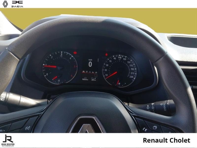 Renault Trafic Fourgon