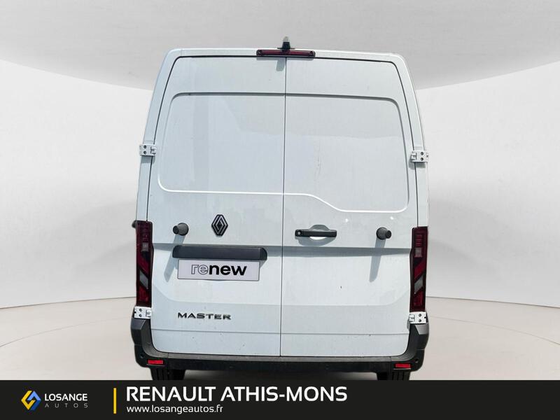 Renault Master VAN