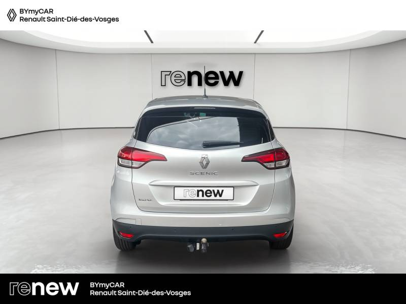 Renault Scenic IV