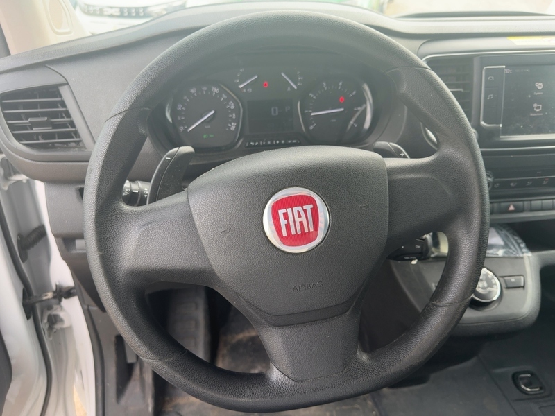 Fiat Professional Scudo