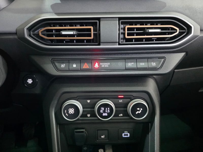 DACIA Sandero 2023 — imagine 44
