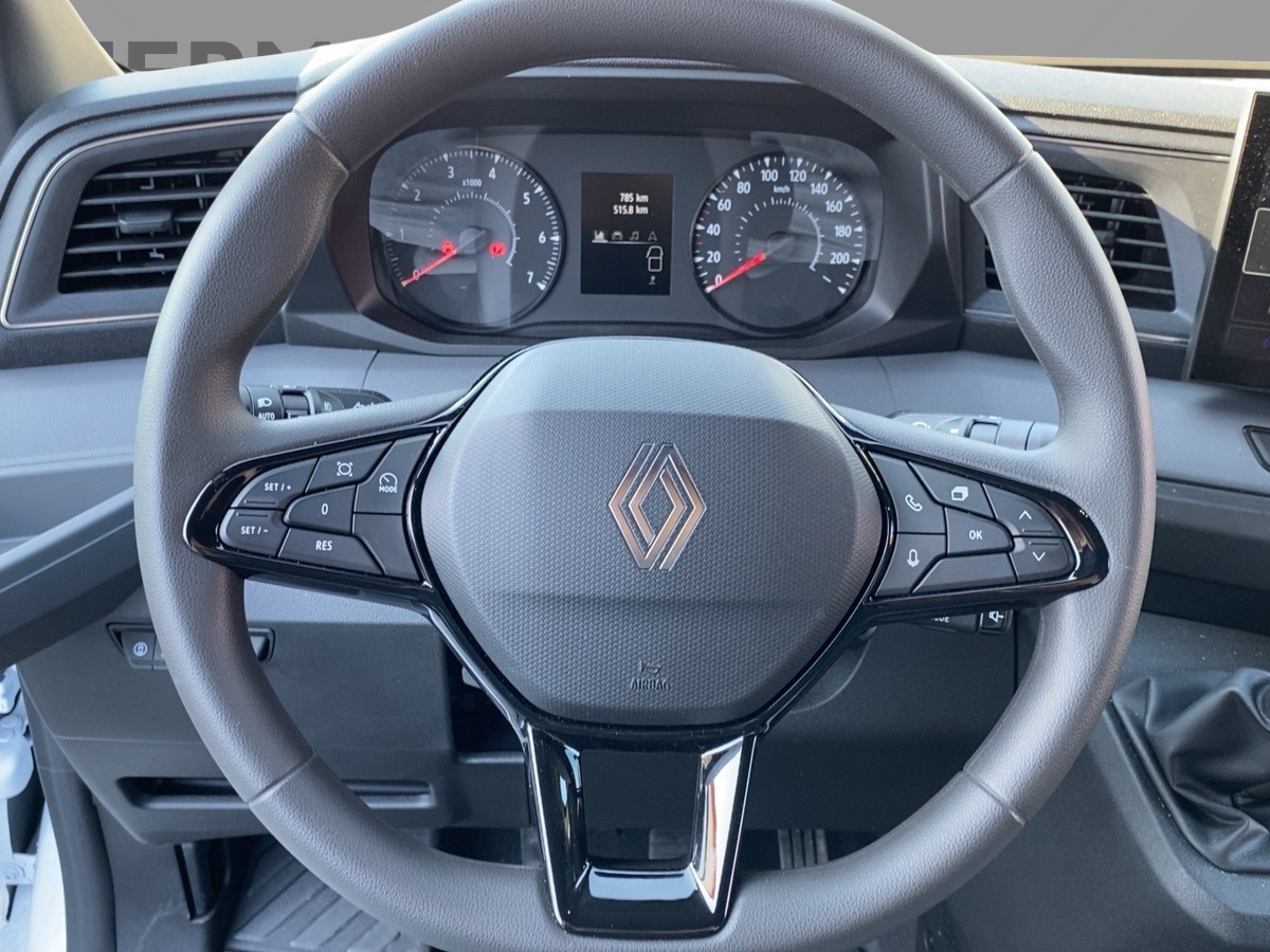 Renault Master – Bild 9