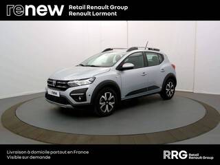 Vehicle 3D Image