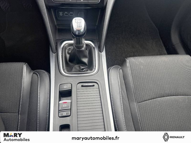 Renault Megane IV Berline