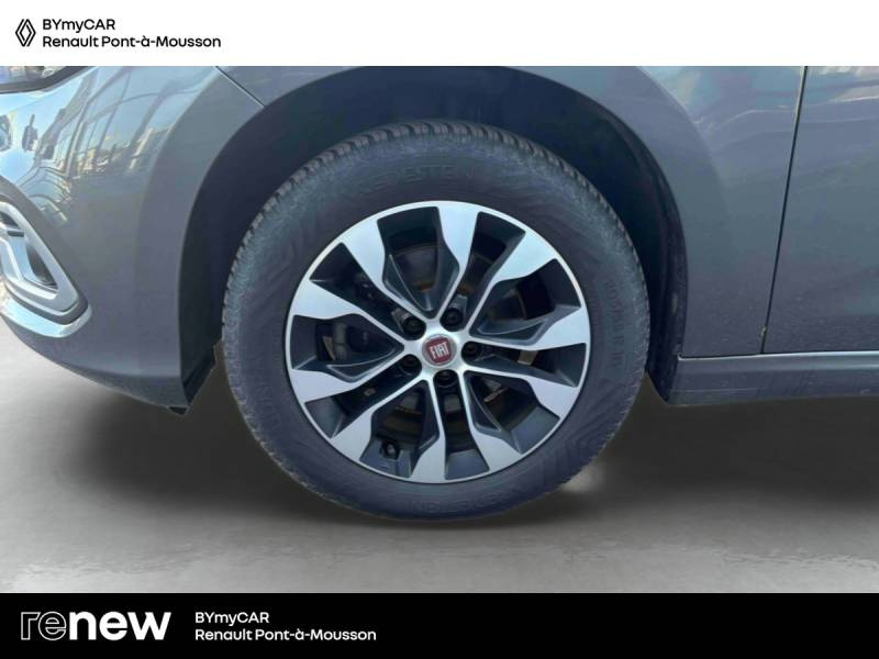 Fiat Tipo Station Wagon MY21