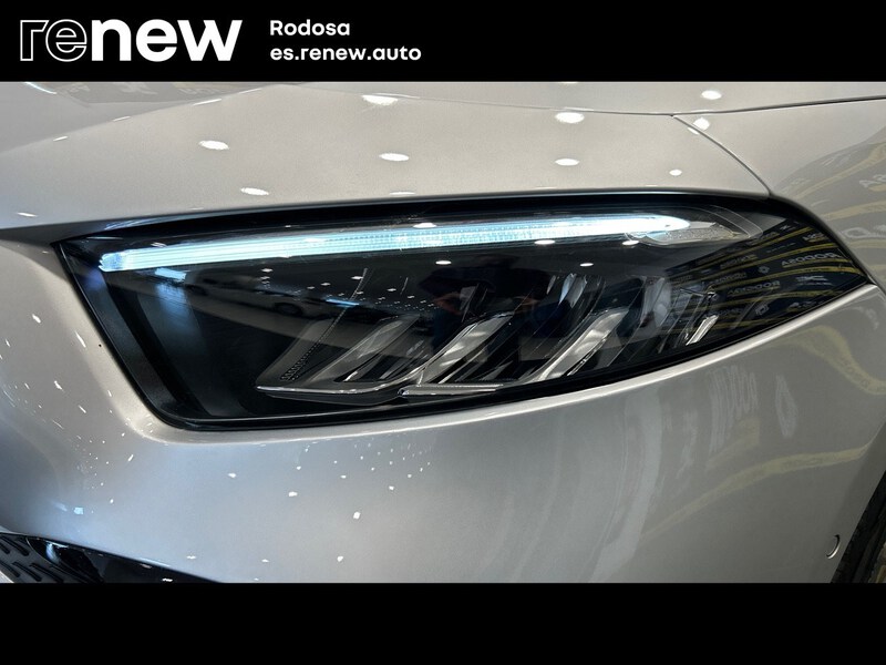 Mercedes-Benz Clase A