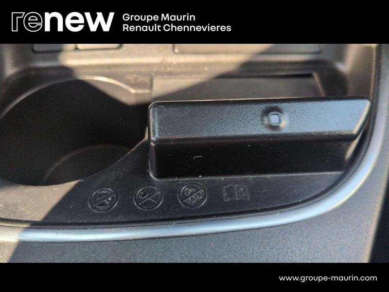 Renault Twingo E-Tech Electrique