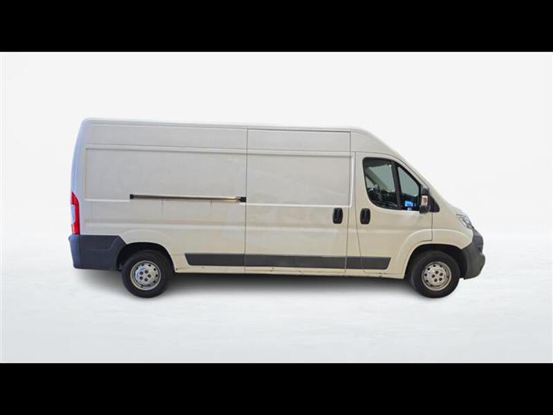 Citroen Jumper