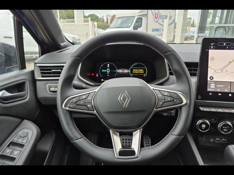Renault Clio V
