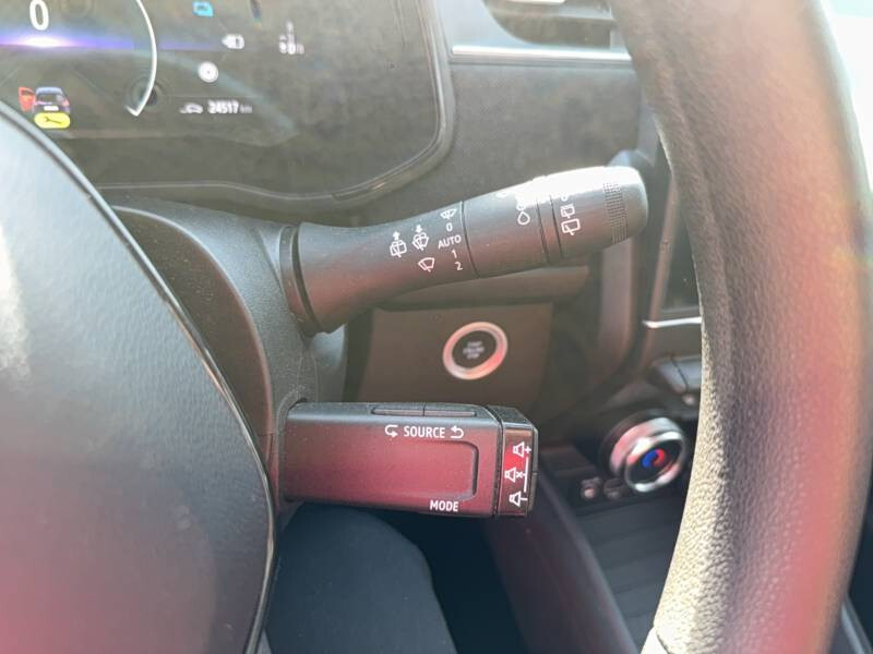 Renault ZOE E-Tech Electrique