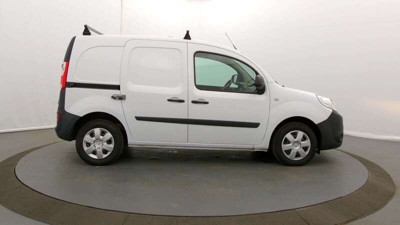 Renault Kangoo VU