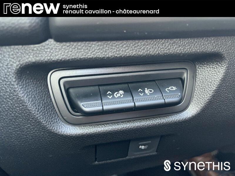 Renault ZOE E-Tech Electrique
