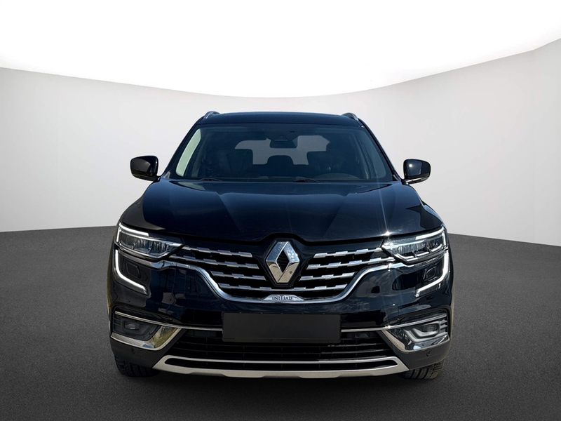 Fahrzeugabbildung Koleos II 2.0 Blue DCi 185 Initiale Paris 4WD Bild 2 von 13