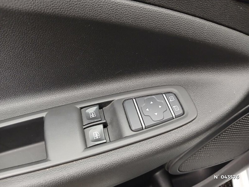 Renault ZOE E-Tech Electrique