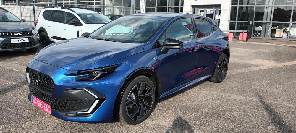 Renault Clio VI