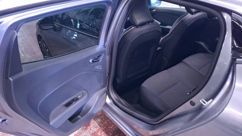 Renault Clio V