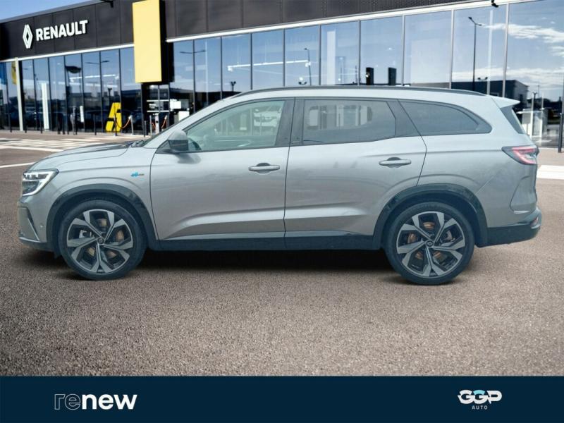Renault Espace VI