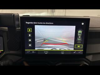 Vehicle 3D Image