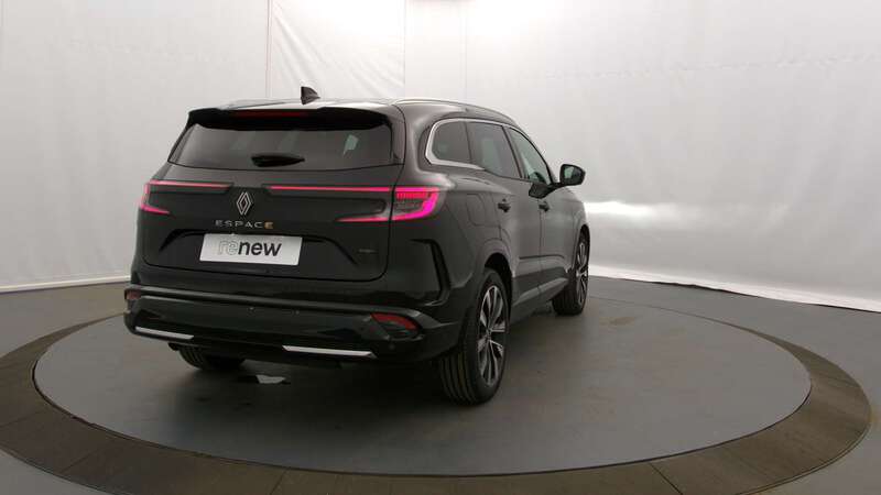Renault Espace VI