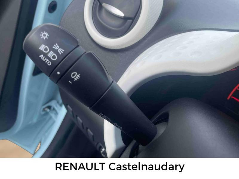 Renault Twingo III