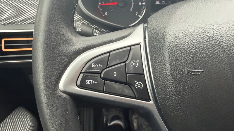 Fahrzeugabbildung Sandero Stepway Comfort TCe 90 Bild 12 von 13