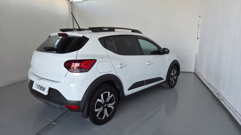 DACIA Sandero 2023 — imagine 27
