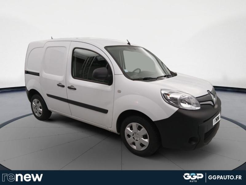 Renault Kangoo VU