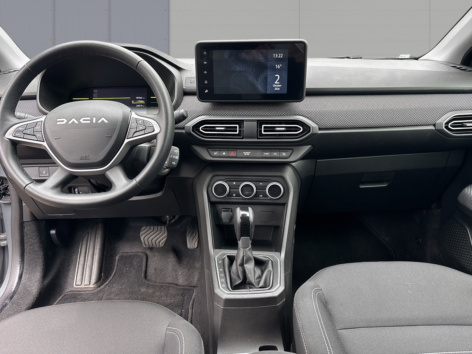 Dacia Jogger – Bild 9