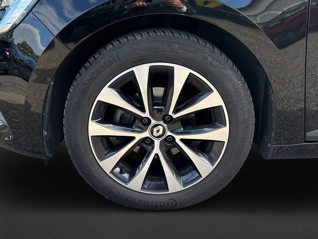 Renault Clio – Bild 7