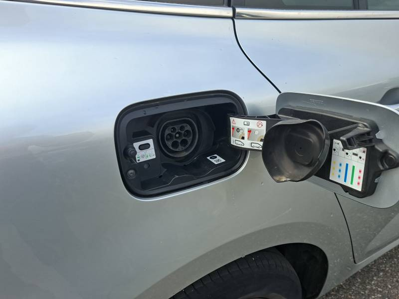 Renault Megane IV Berline