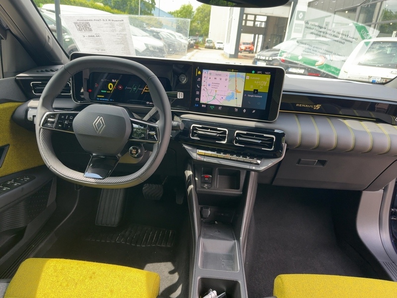 Renault R 5