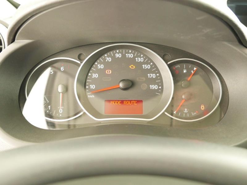 Renault Kangoo VU