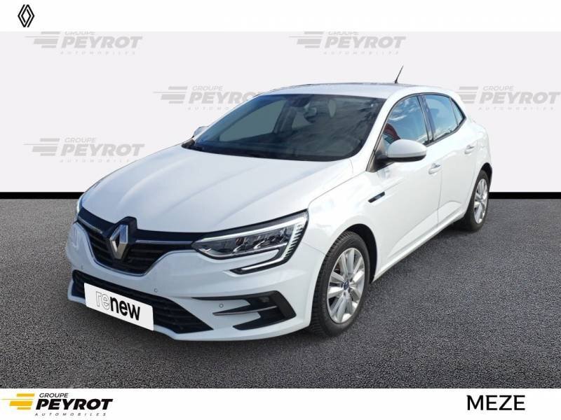 Renault Megane IV Berline