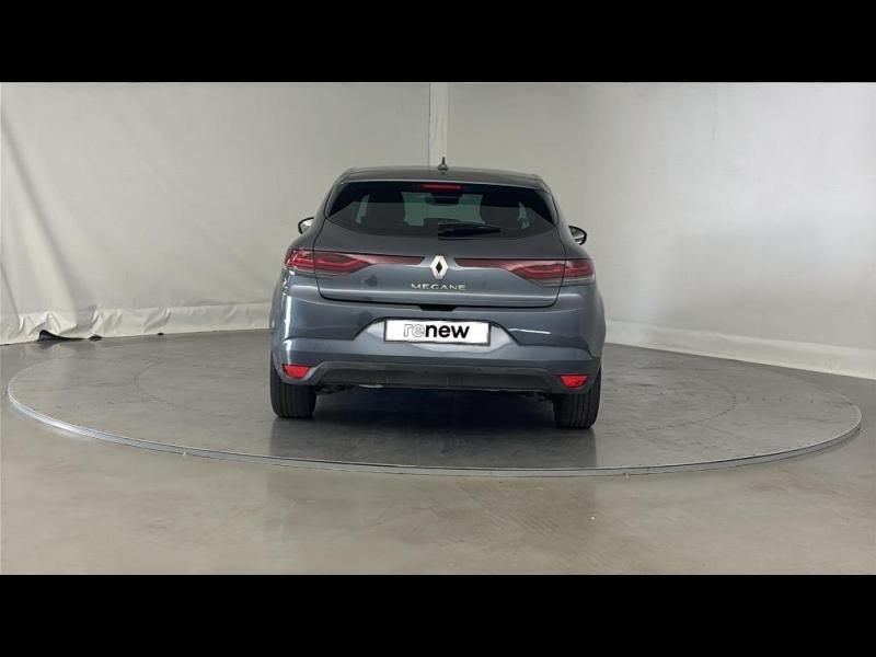 Renault Megane IV Berline
