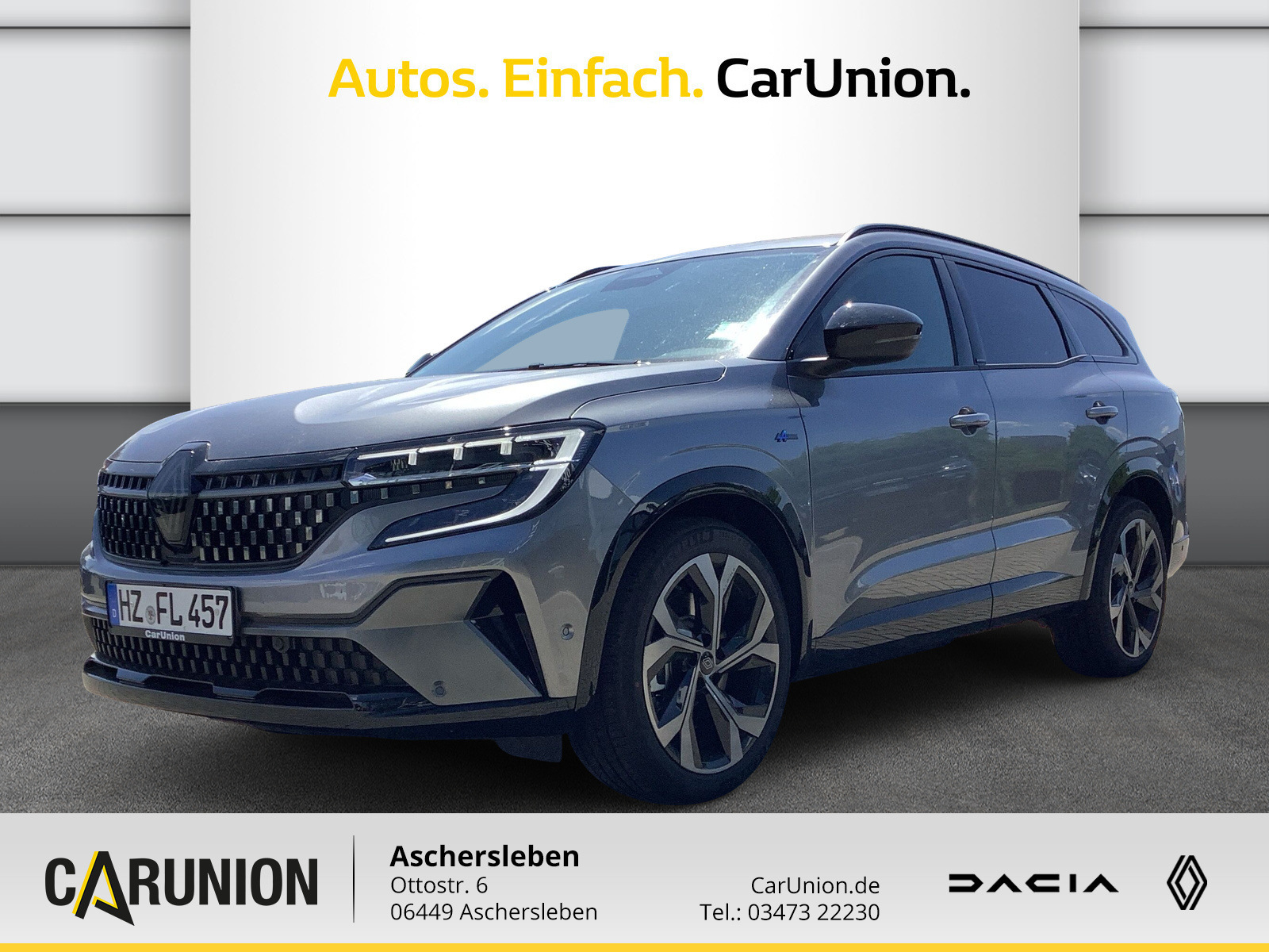 Renault Espace