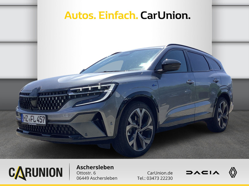 Renault Espace