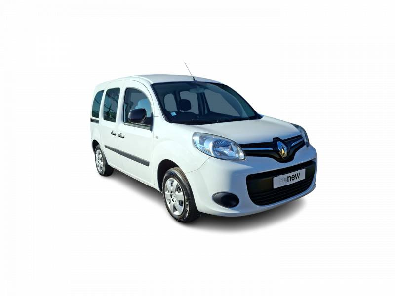 Renault Kangoo VP