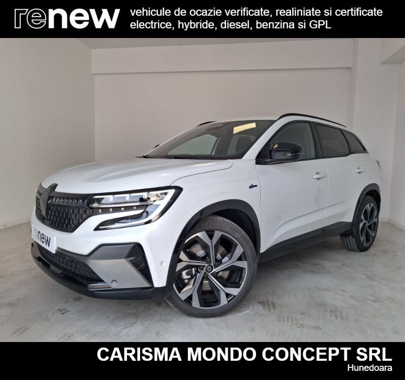 RENAULT Austral