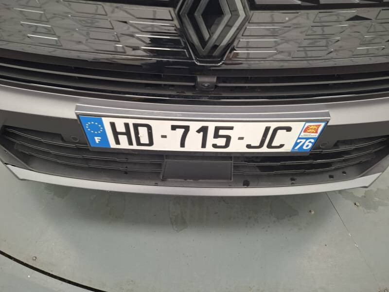 Renault Symbioz