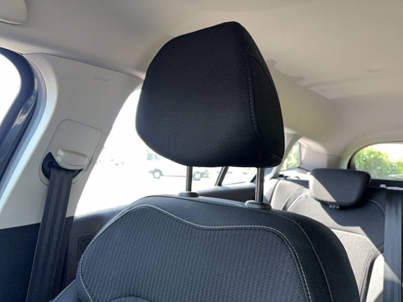 Renault Megane IV Berline