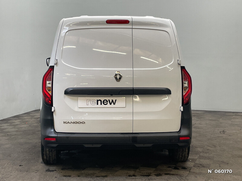 Renault Kangoo VU