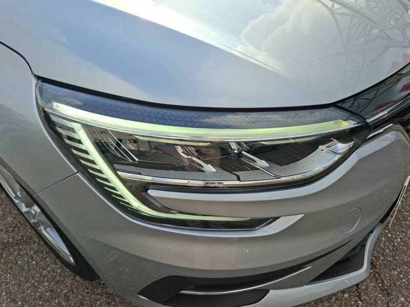Renault Megane IV Berline