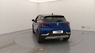 Vehicle 3D Image