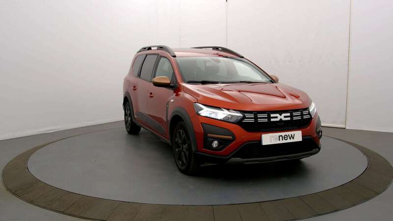 Dacia Jogger