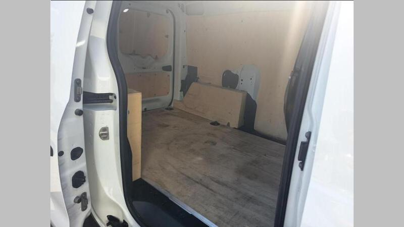 Renault Express VAN