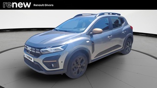 Vehicle 3D Image