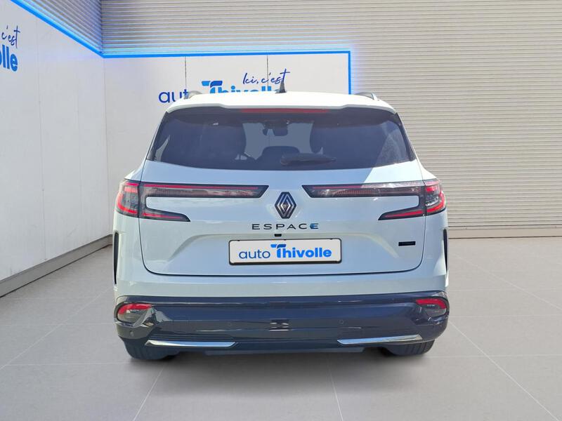 Renault Espace VI