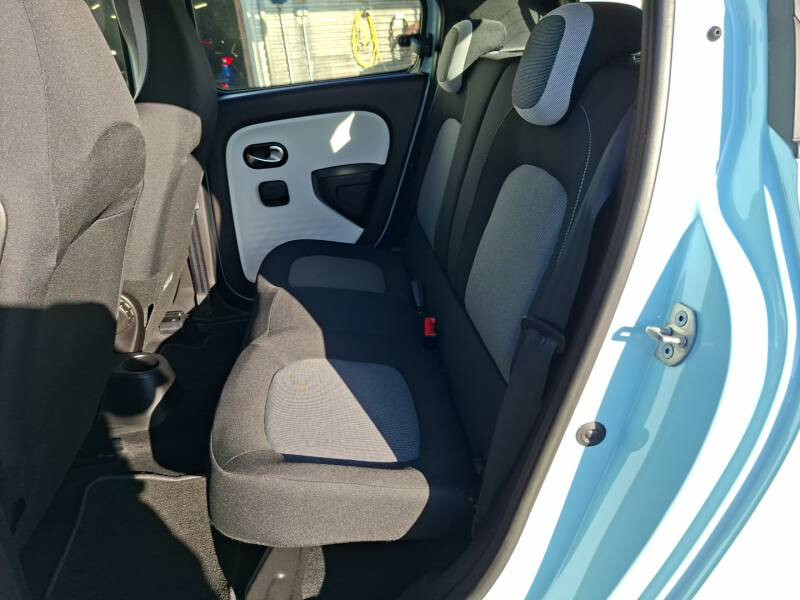 Renault Twingo III